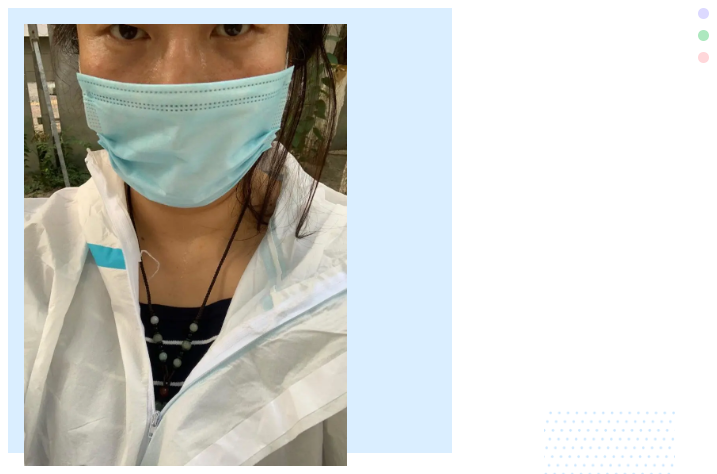 【光荣！】18LUCK科雅新疆子公司员工获评“抗疫先锋”、“最美逆行者”！守望相助，同心战“疫”！(图4)