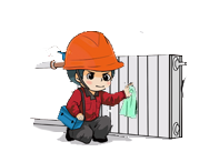 供暖期即将结束，这些事儿要及时注意！(图2)