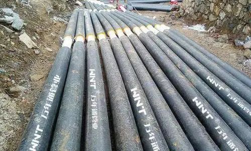 【知识科普】供热中的“冬病夏治”究竟在治什么？(图3)