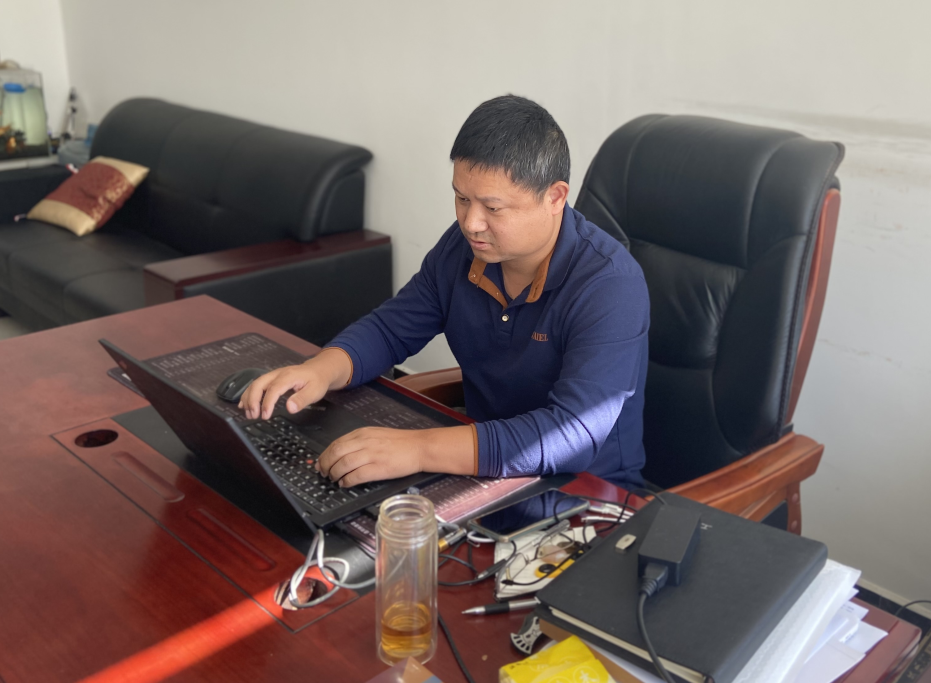 【国庆坚守，此刻我在岗】18LUCK科雅人全力备战今冬供暖（二）(图1)