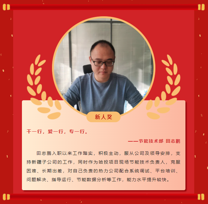 榜样力量丨18LUCK科雅2022年度优秀榜单（二）(图11)