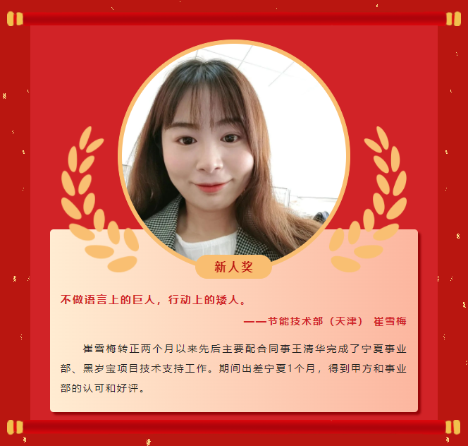 榜样力量丨18LUCK科雅2022年度优秀榜单（二）(图12)