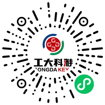 @18LUCK科雅人，您的专属数字名片已上线！(图1)